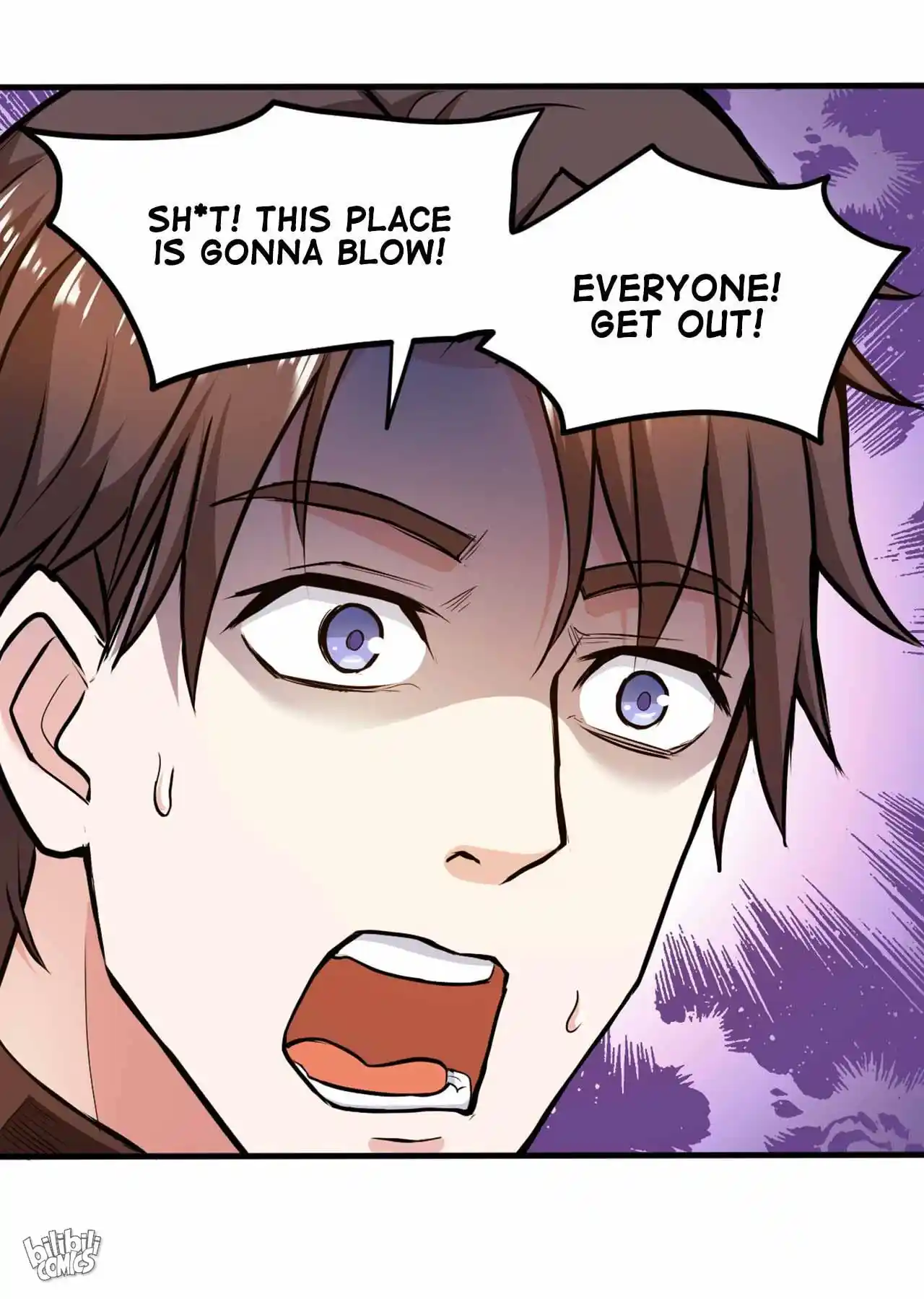 Peerless Miracle Doctor’s Adventures in the City 110