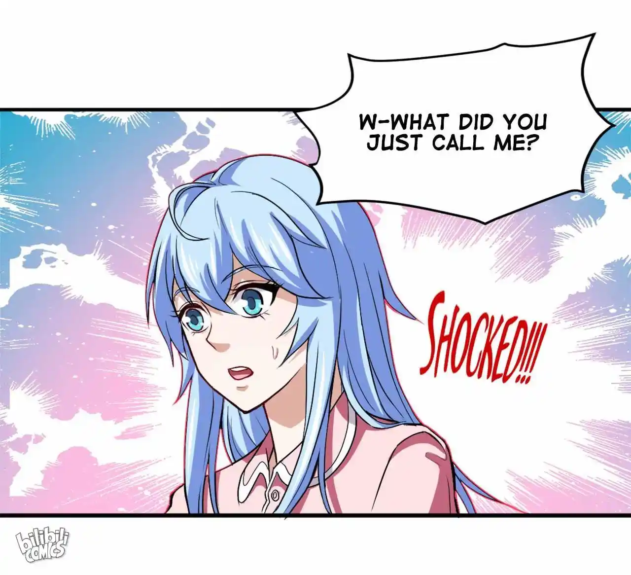 Peerless Miracle Doctor’s Adventures in the City 110