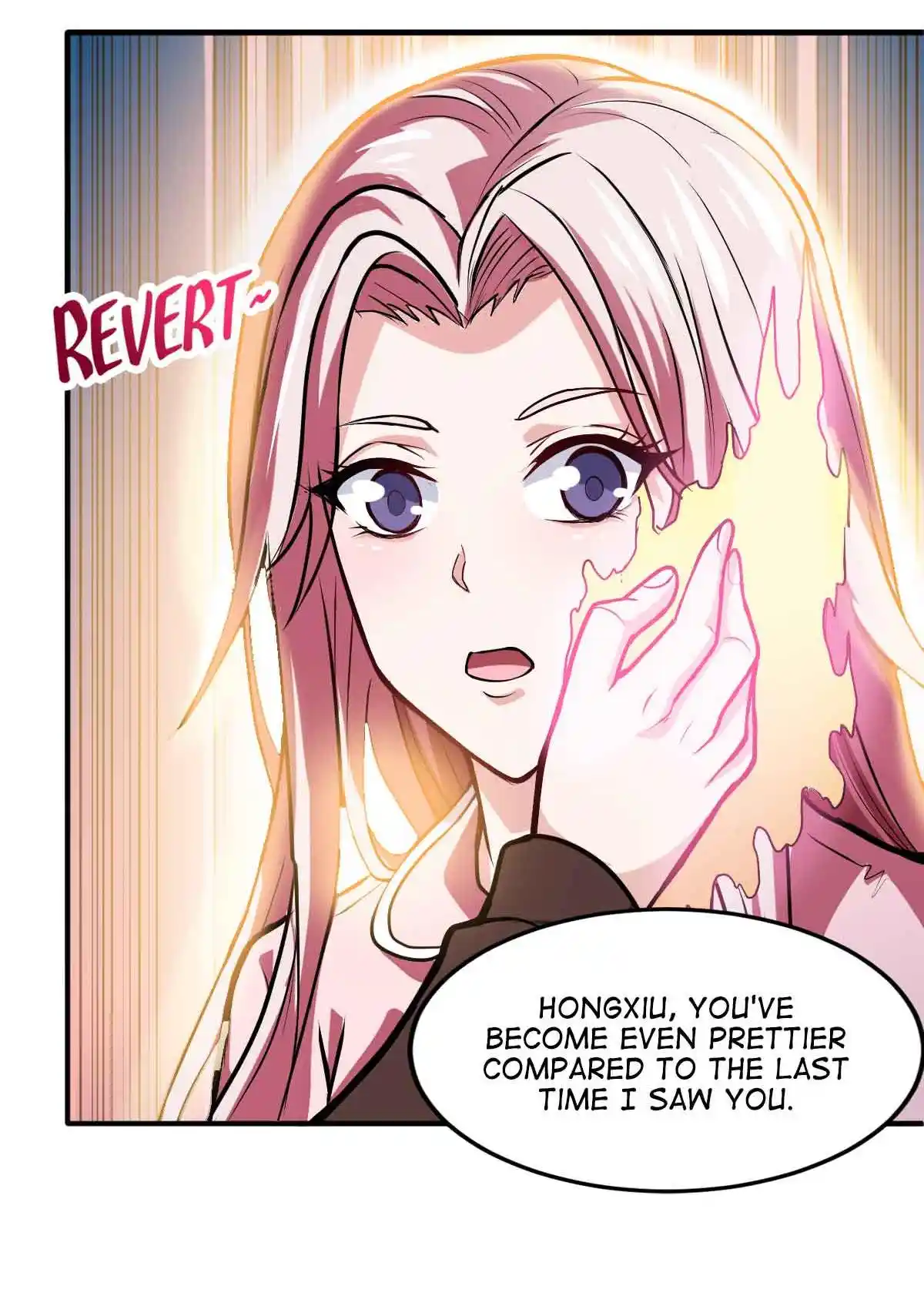 Peerless Miracle Doctor’s Adventures in the City 111