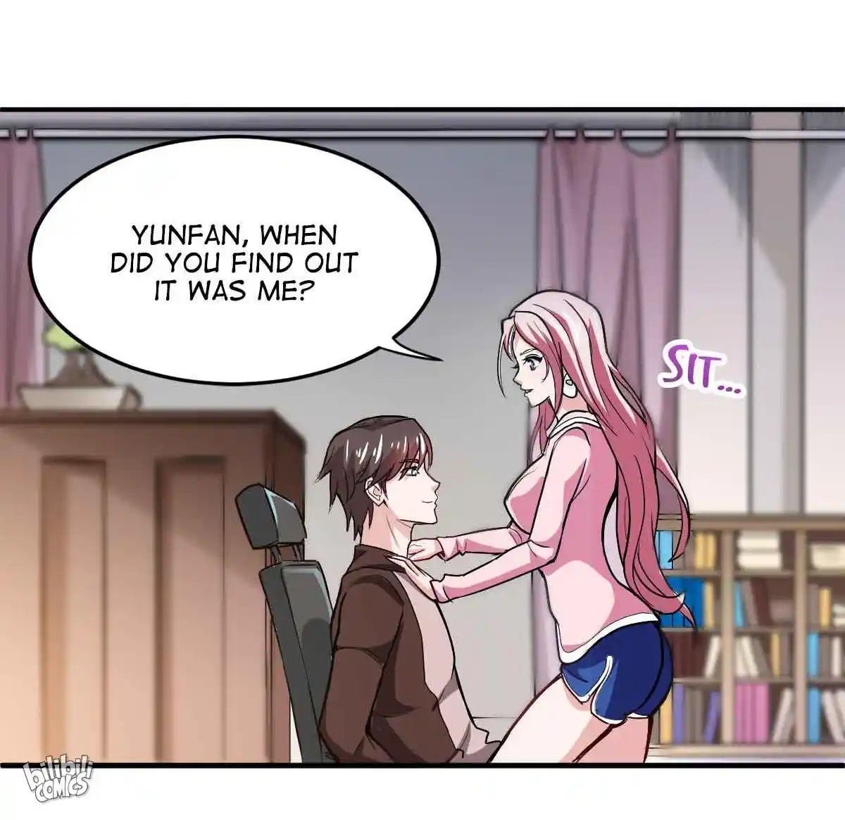 Peerless Miracle Doctor’s Adventures in the City 111