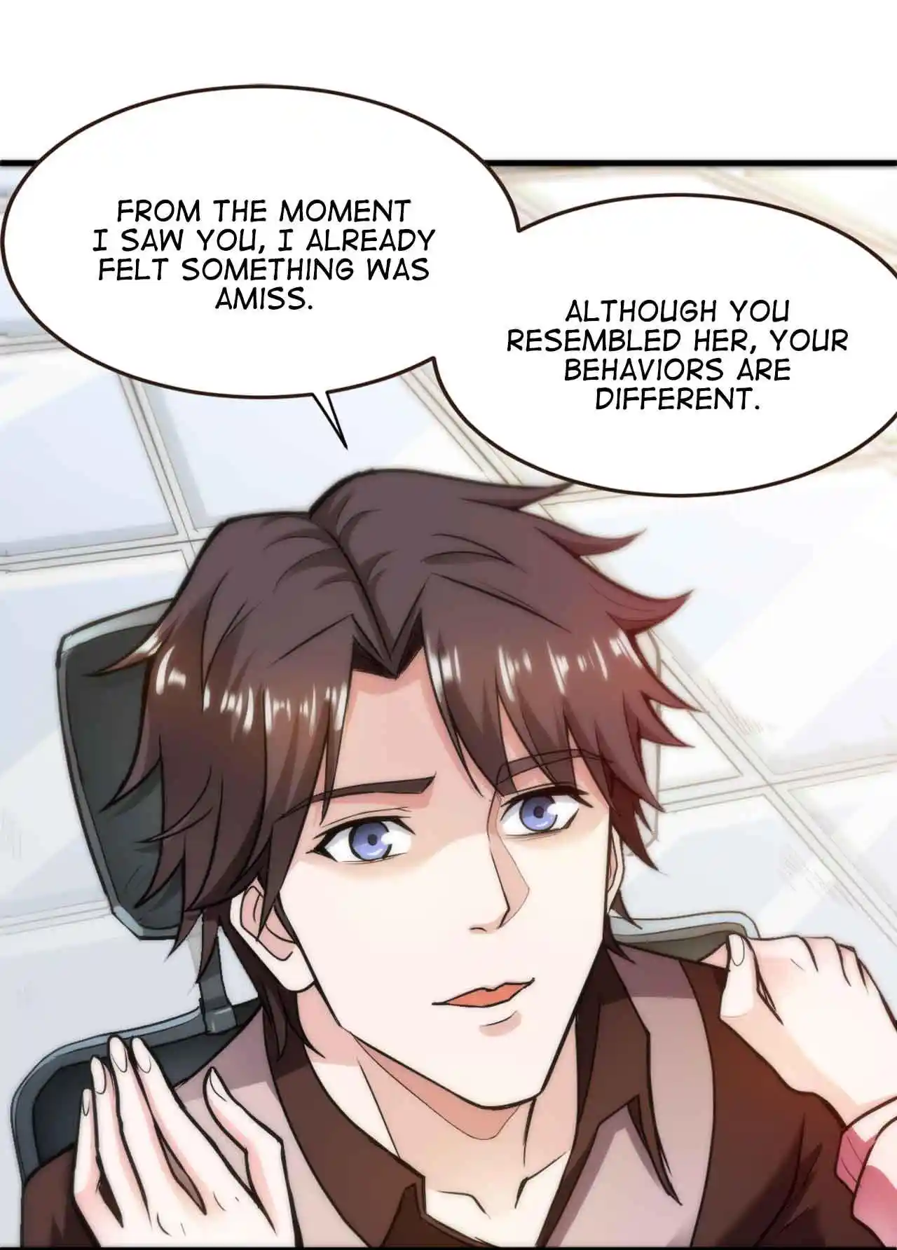 Peerless Miracle Doctor’s Adventures in the City 111