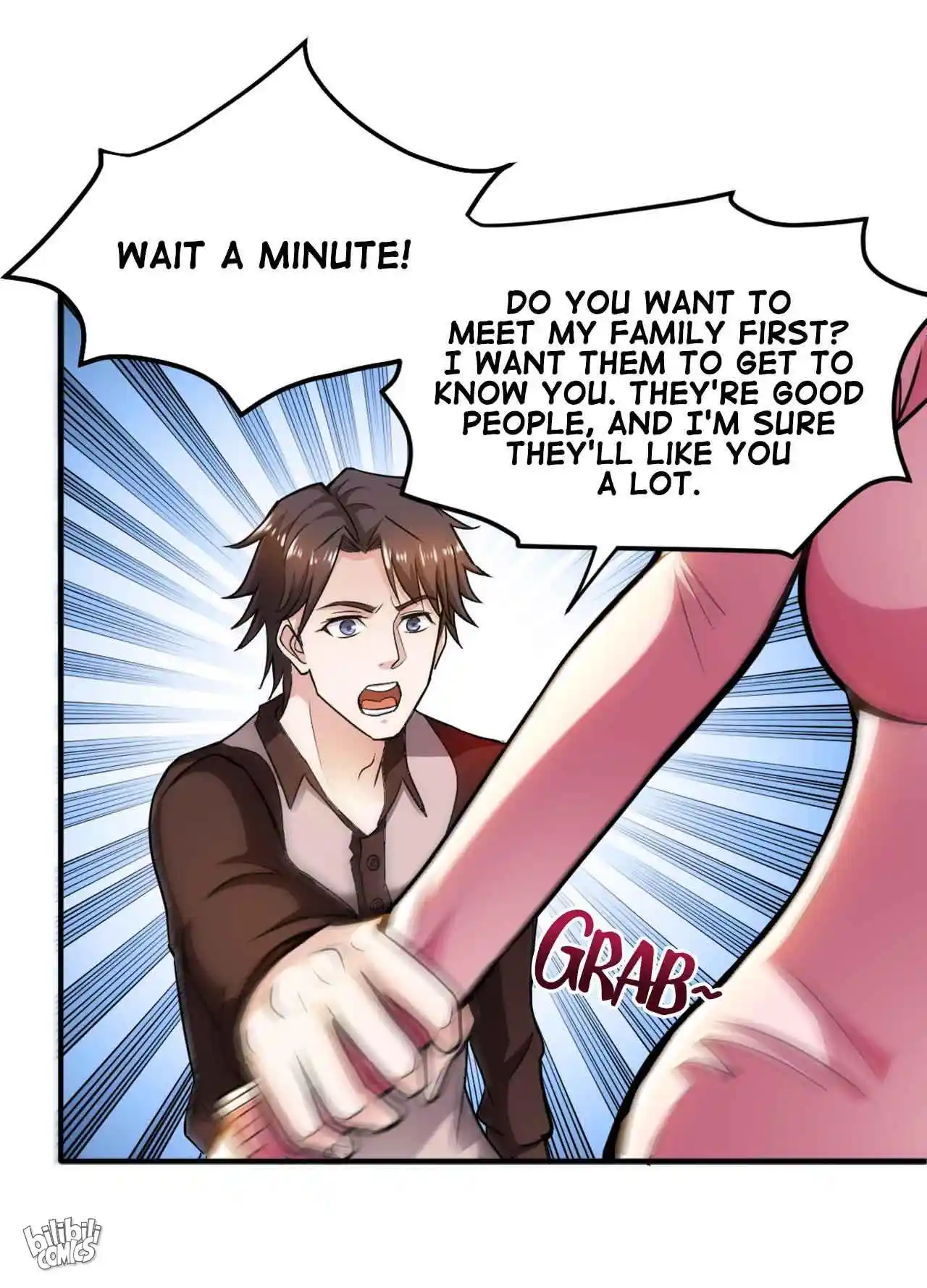 Peerless Miracle Doctor’s Adventures in the City 111