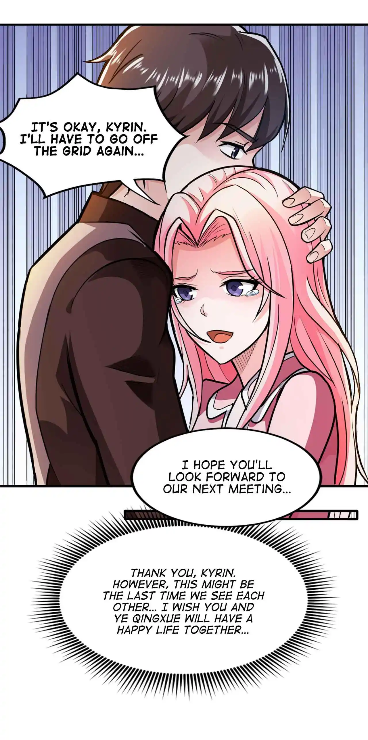 Peerless Miracle Doctor’s Adventures in the City 111