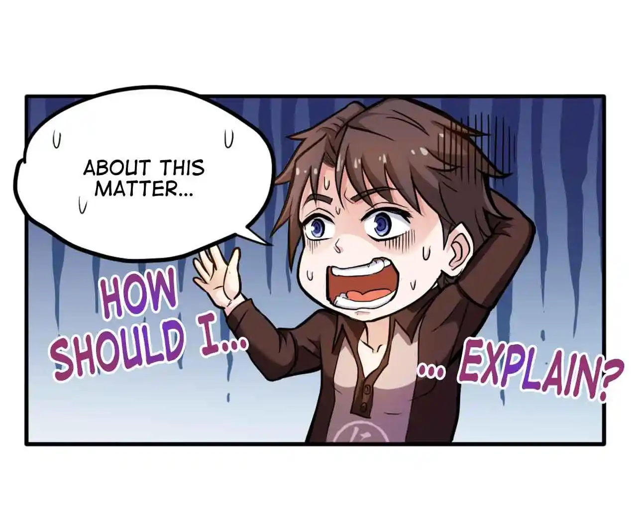 Peerless Miracle Doctor’s Adventures in the City 111