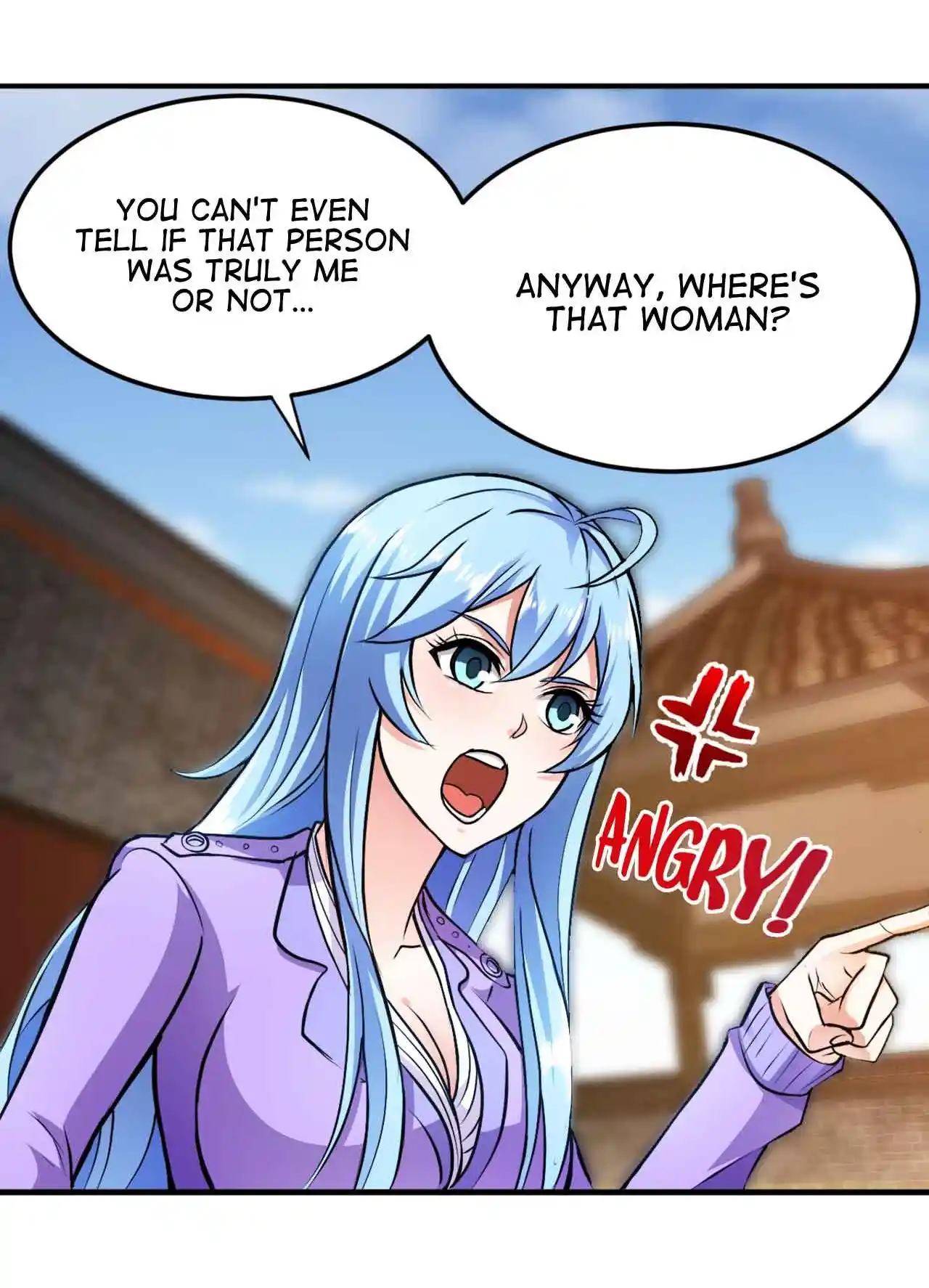 Peerless Miracle Doctor’s Adventures in the City 111