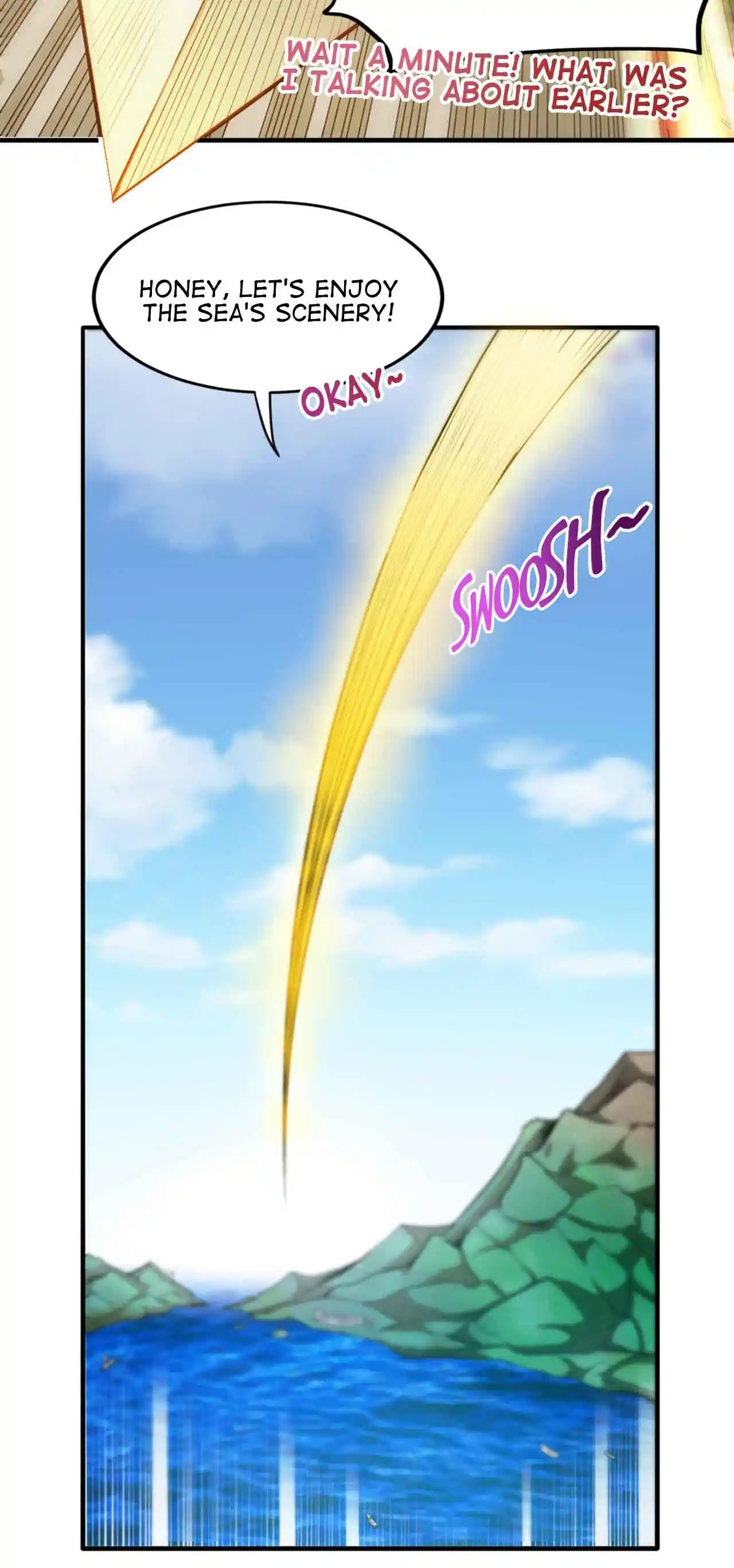 Peerless Miracle Doctor’s Adventures in the City 111