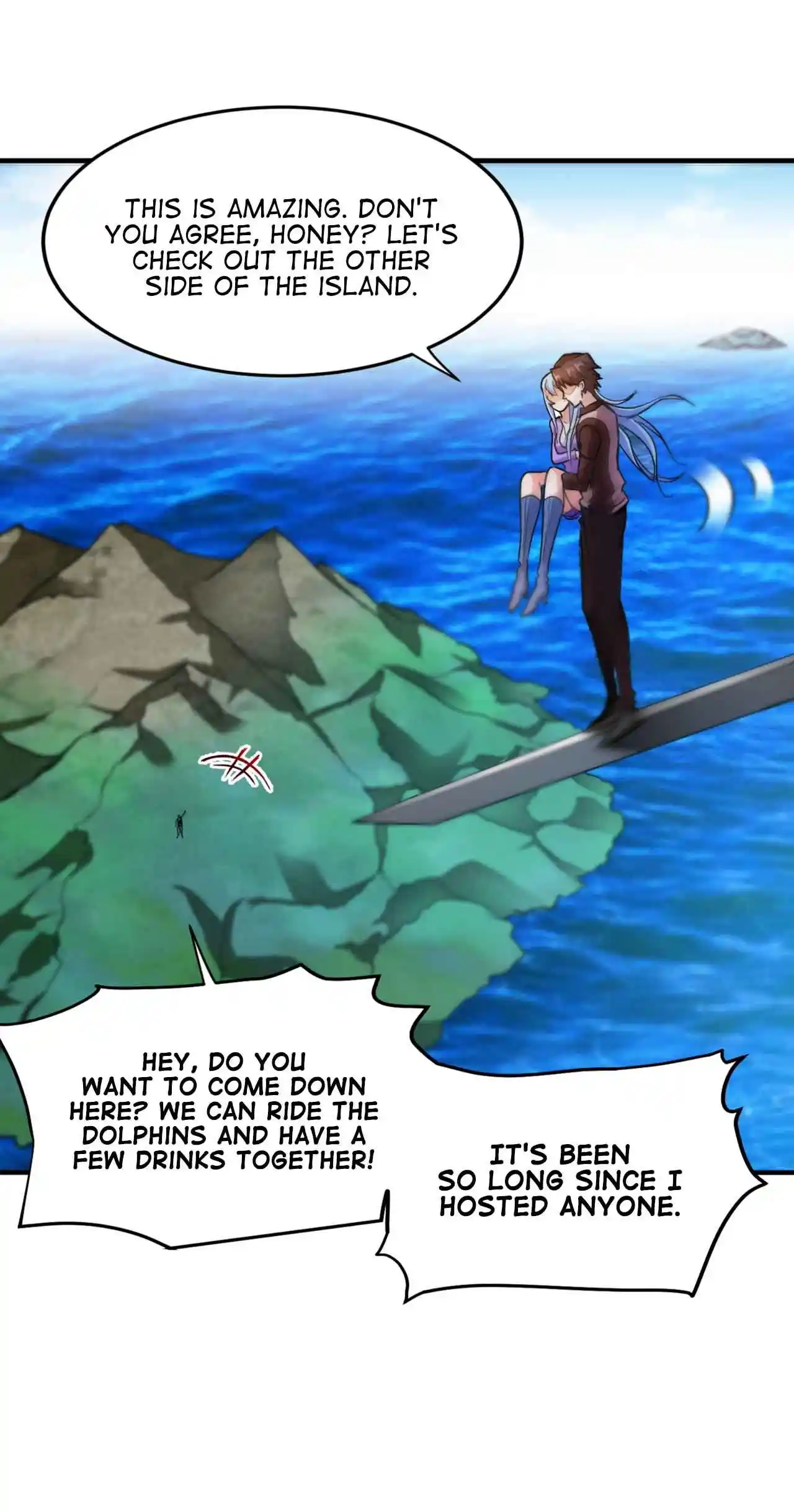 Peerless Miracle Doctor’s Adventures in the City 111