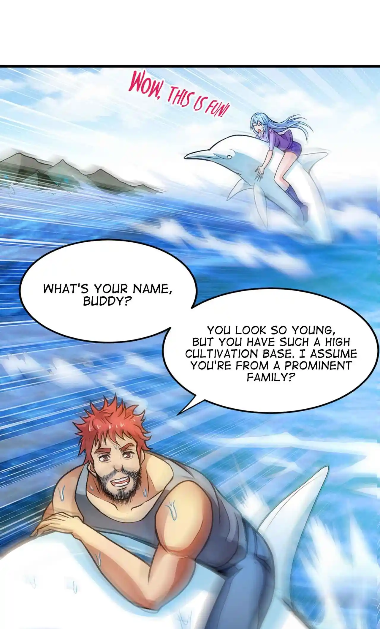 Peerless Miracle Doctor’s Adventures in the City 111