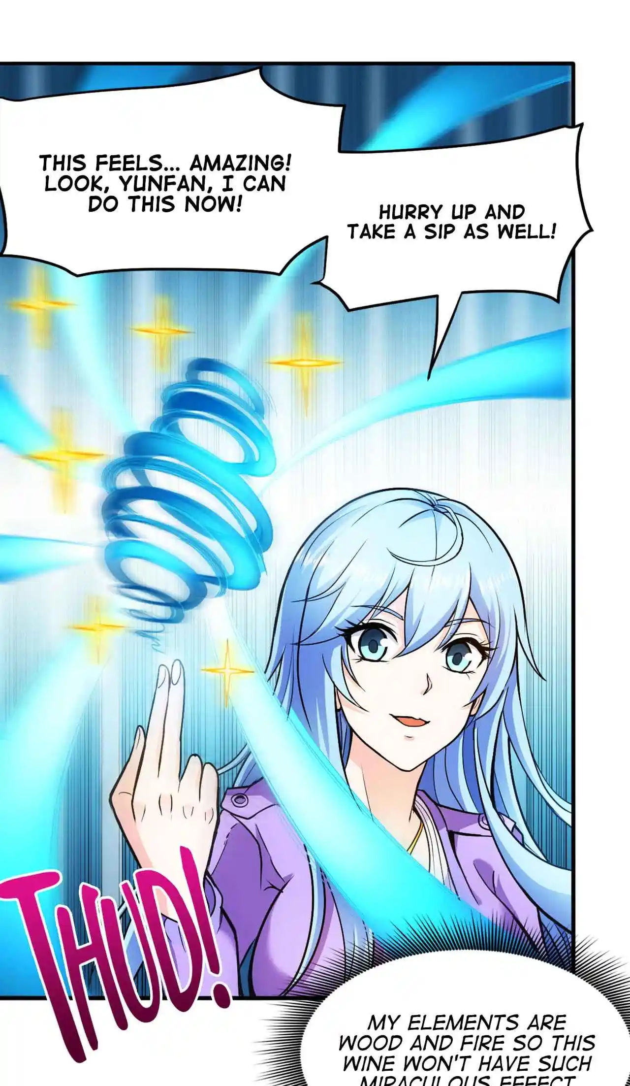 Peerless Miracle Doctor’s Adventures in the City 111