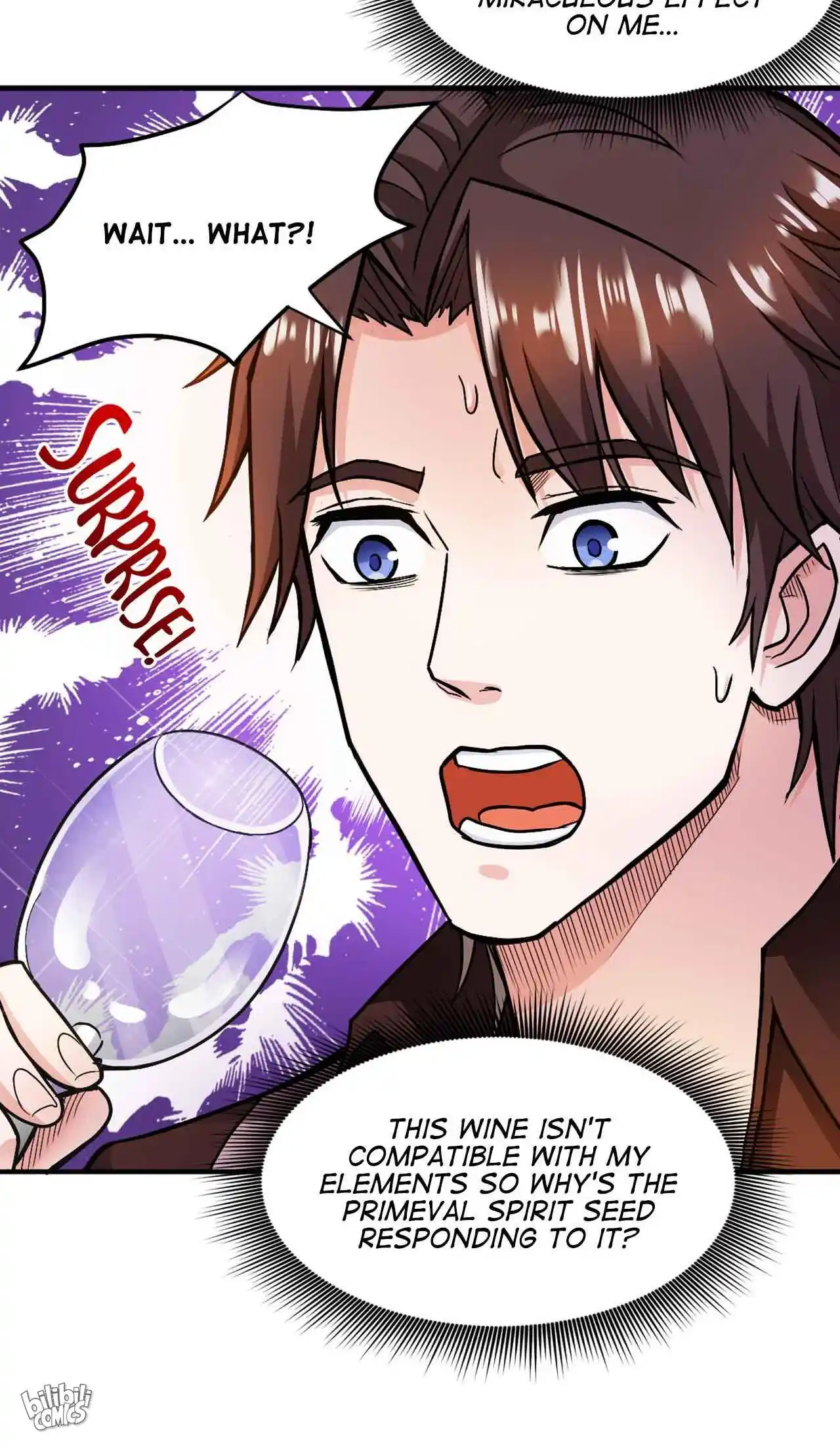 Peerless Miracle Doctor’s Adventures in the City 111