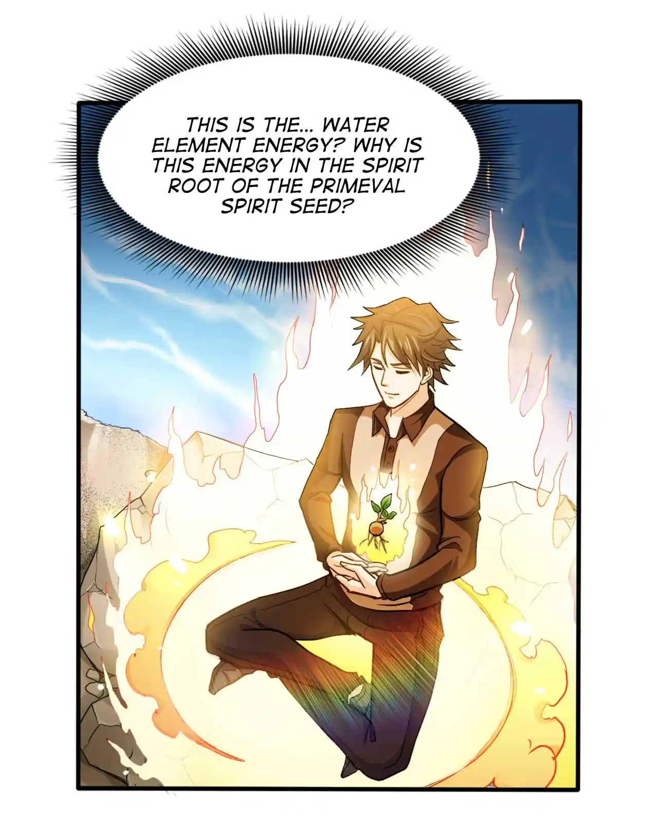 Peerless Miracle Doctor’s Adventures in the City 111