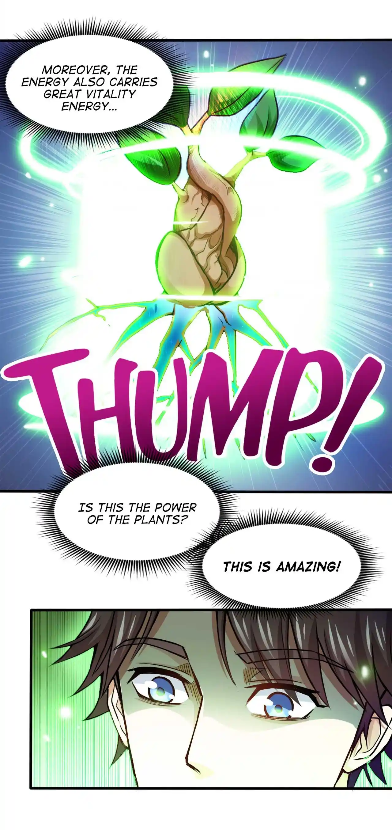 Peerless Miracle Doctor’s Adventures in the City 111