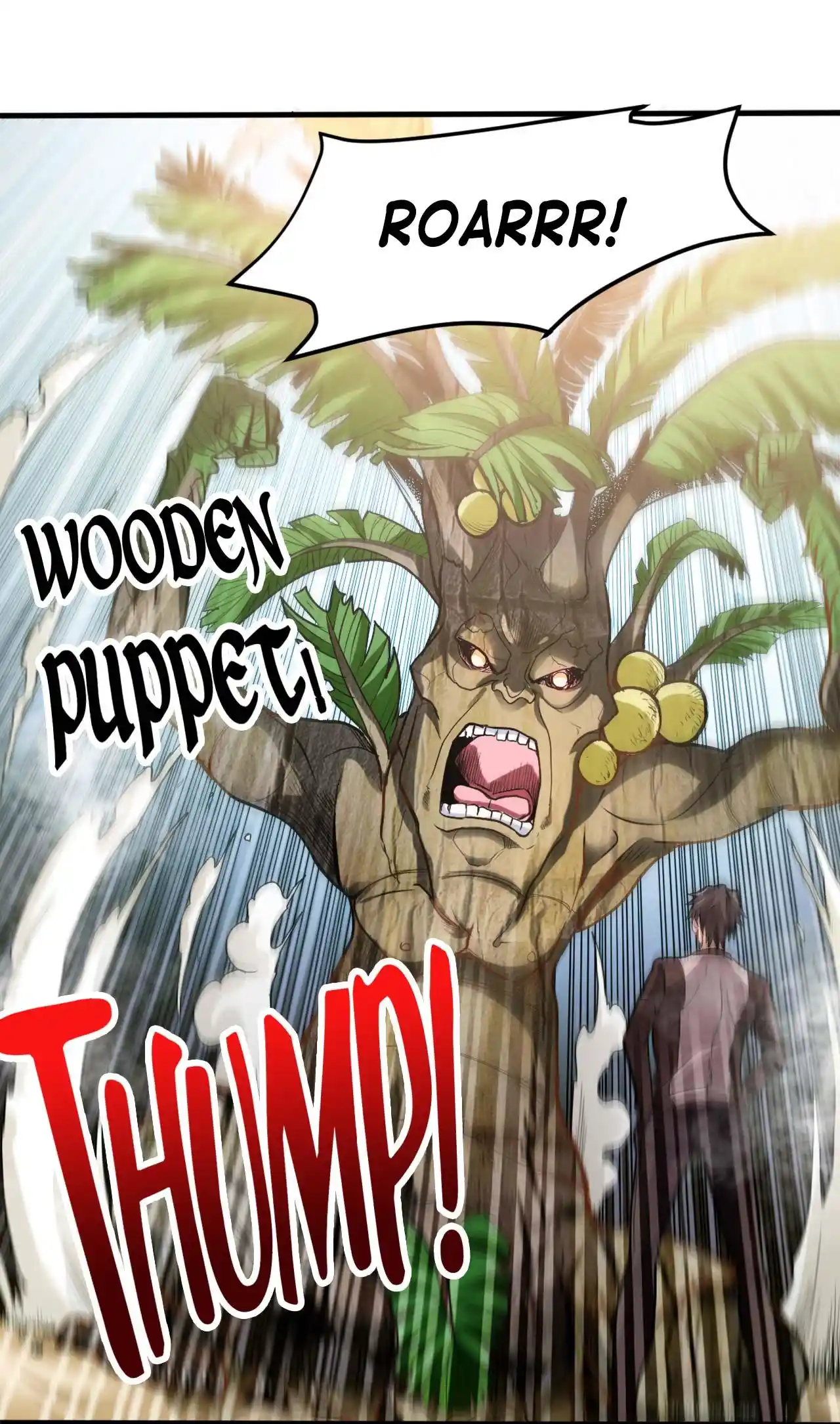 Peerless Miracle Doctor’s Adventures in the City 111