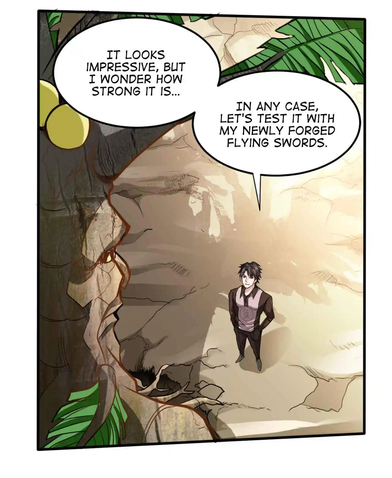 Peerless Miracle Doctor’s Adventures in the City 112