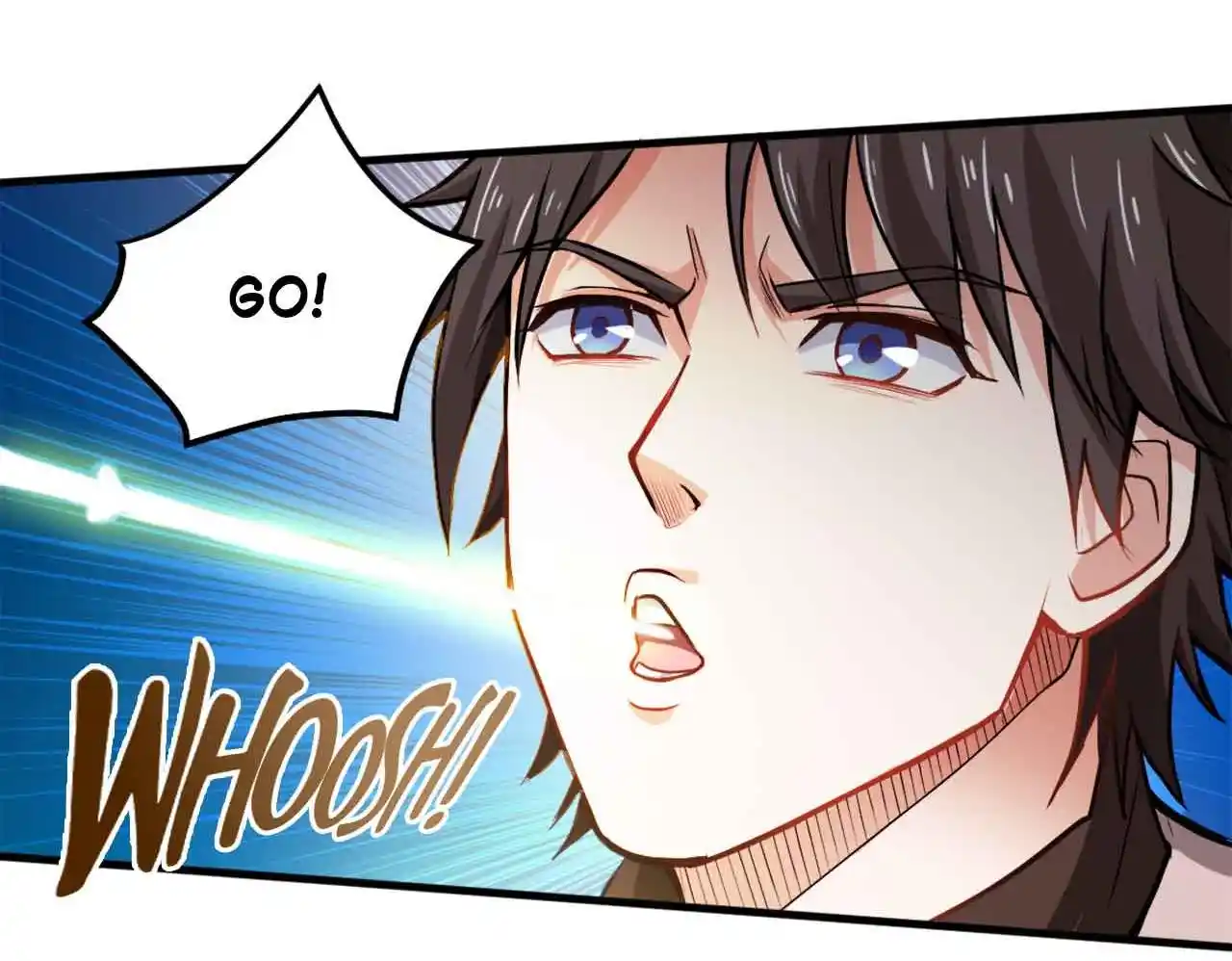 Peerless Miracle Doctor’s Adventures in the City 112