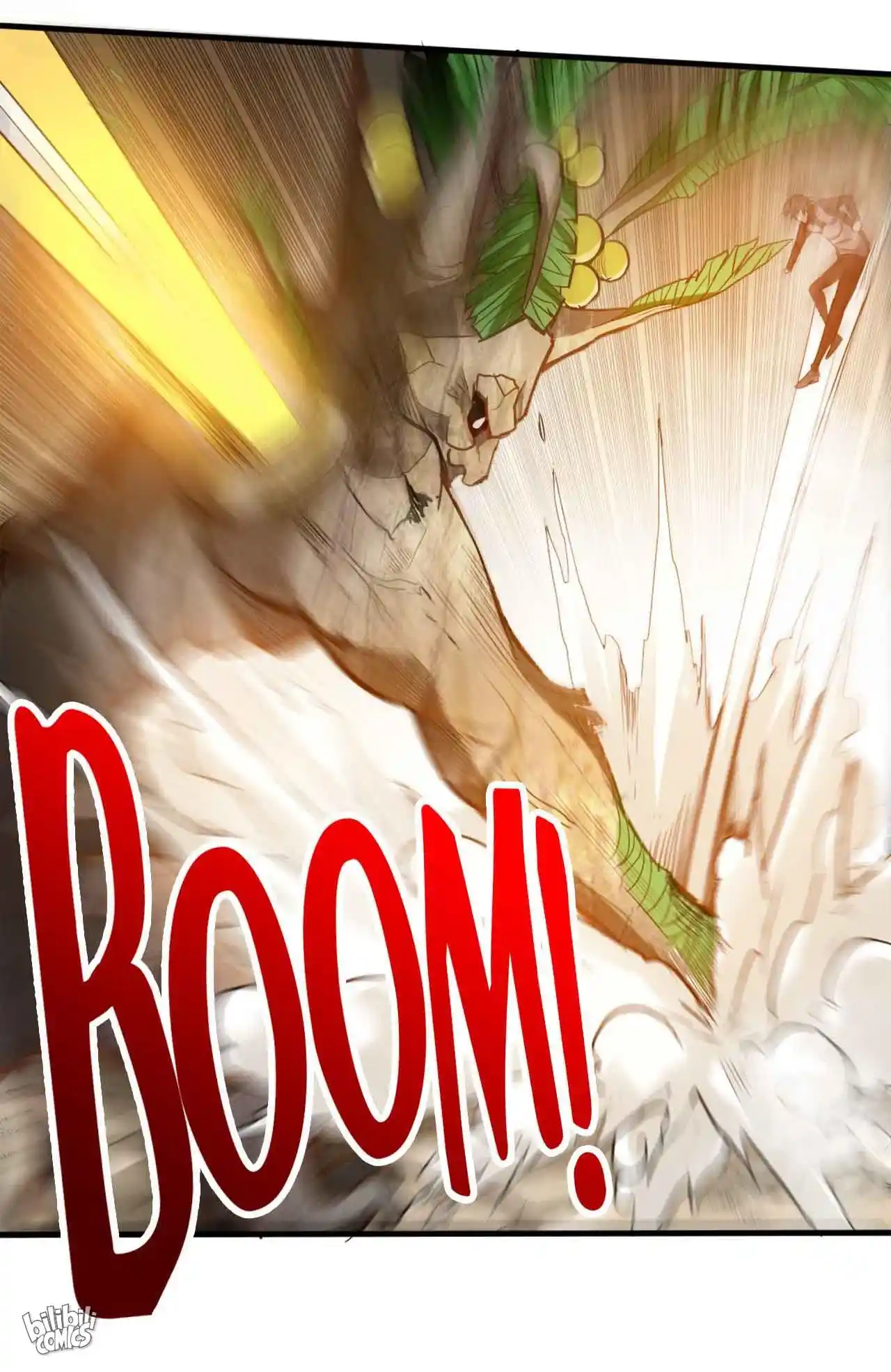 Peerless Miracle Doctor’s Adventures in the City 112