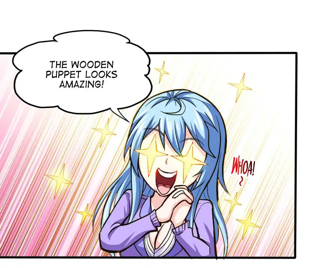 Peerless Miracle Doctor’s Adventures in the City 112