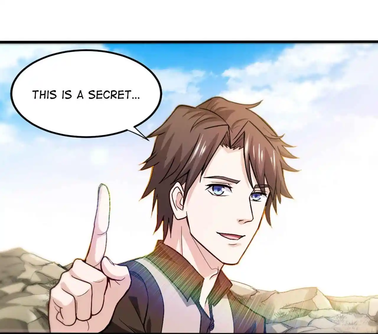 Peerless Miracle Doctor’s Adventures in the City 112