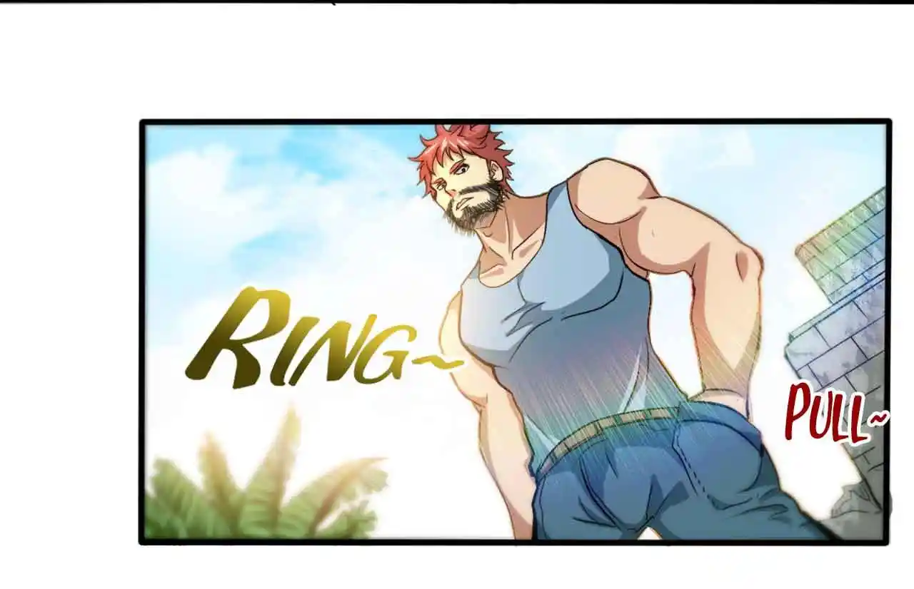 Peerless Miracle Doctor’s Adventures in the City 112