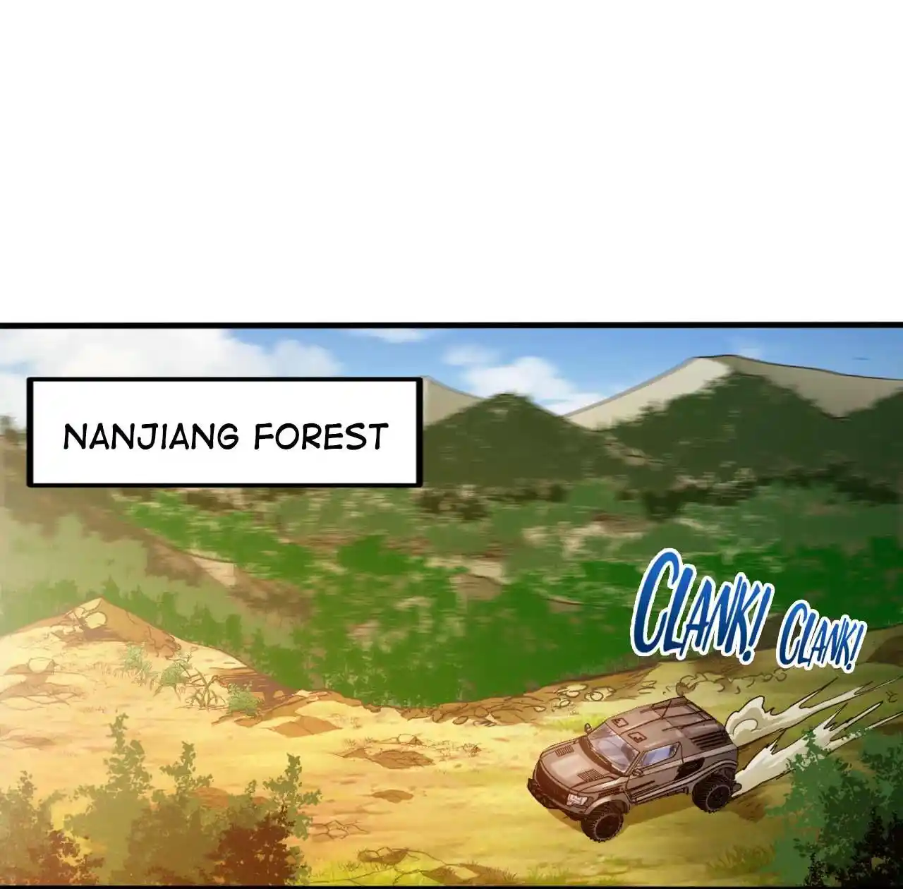 Peerless Miracle Doctor’s Adventures in the City 112