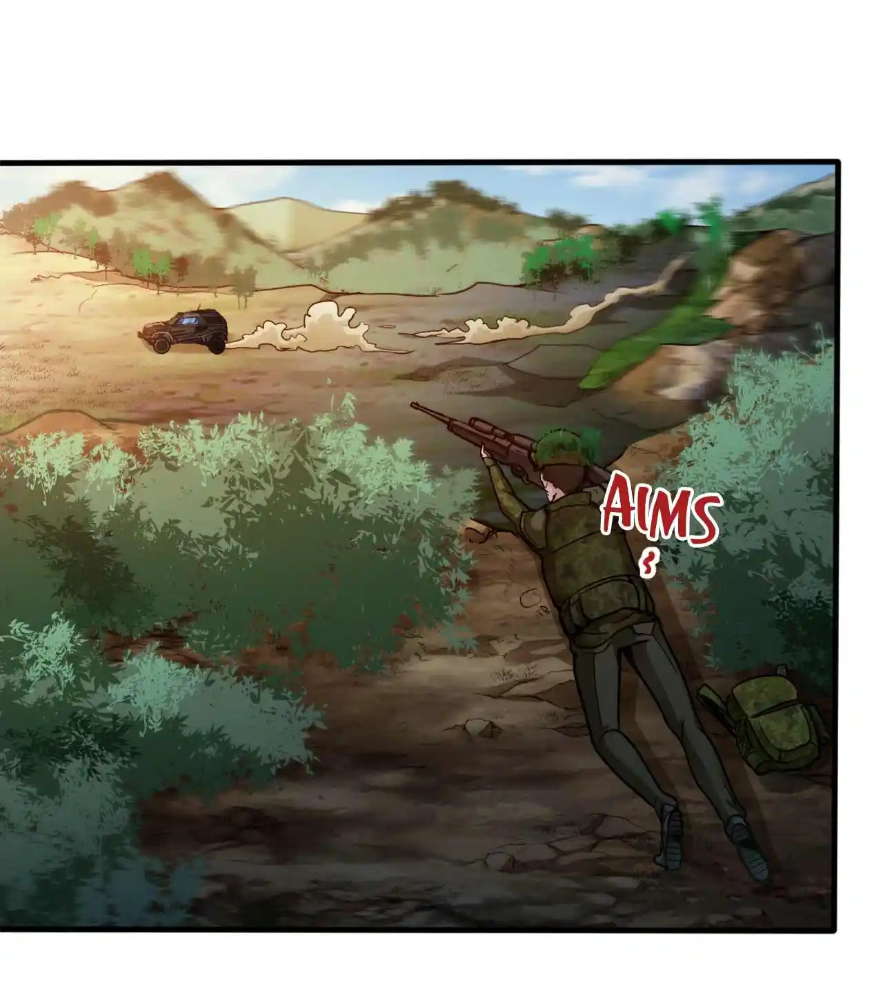 Peerless Miracle Doctor’s Adventures in the City 112