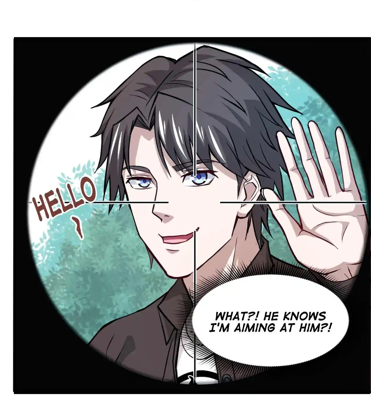 Peerless Miracle Doctor’s Adventures in the City 113