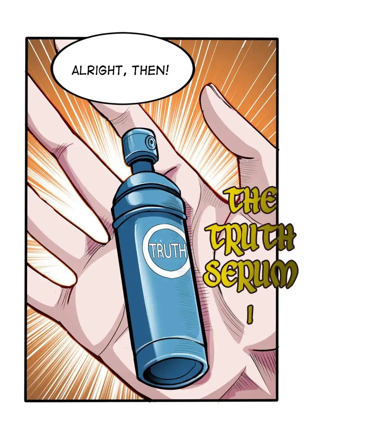 Peerless Miracle Doctor’s Adventures in the City 113