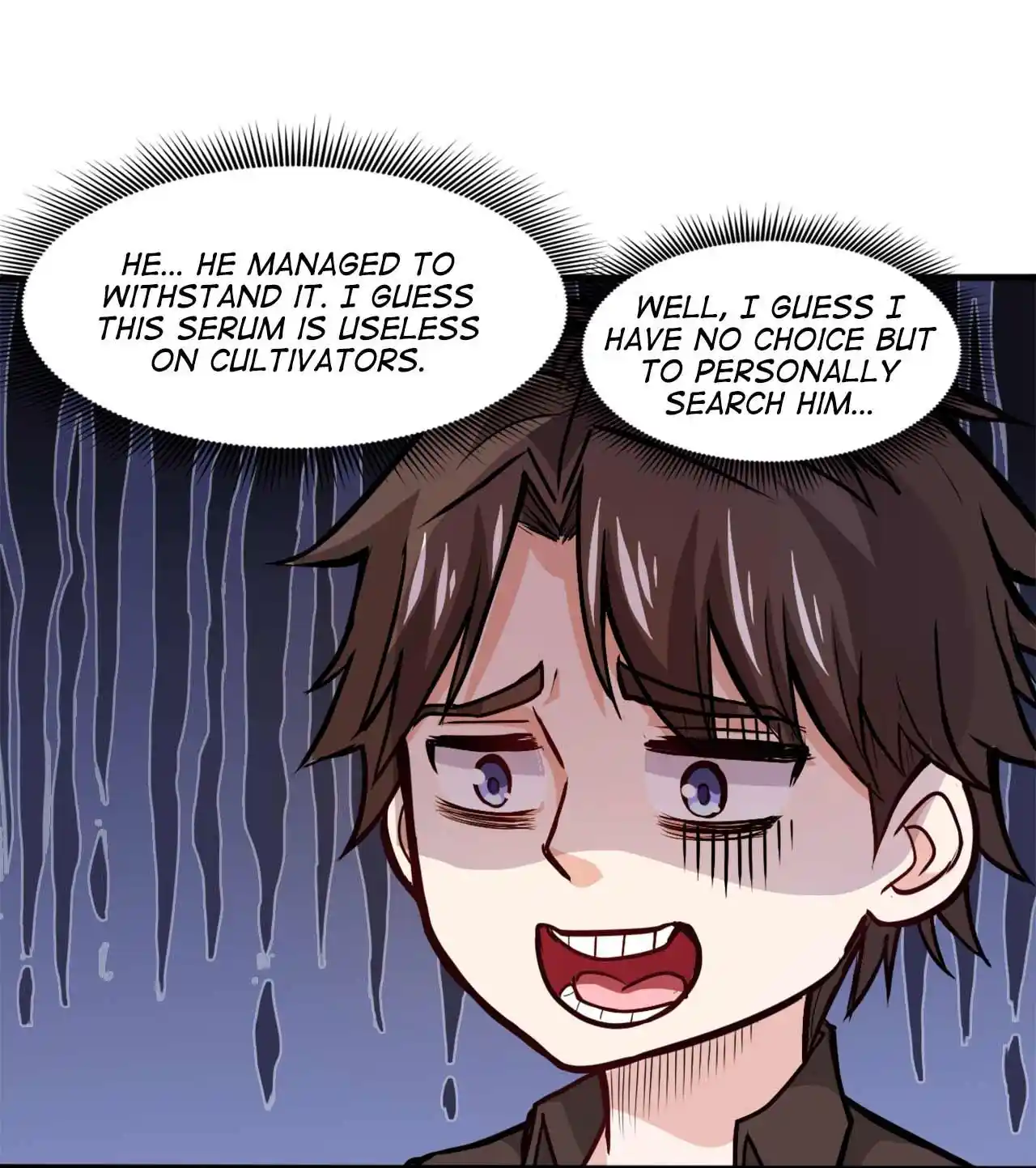 Peerless Miracle Doctor’s Adventures in the City 113