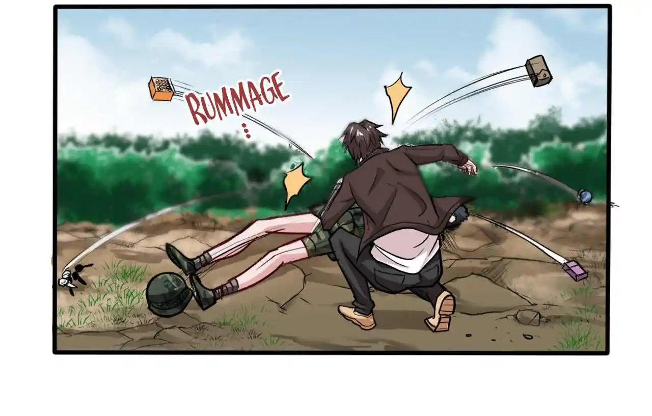 Peerless Miracle Doctor’s Adventures in the City 113