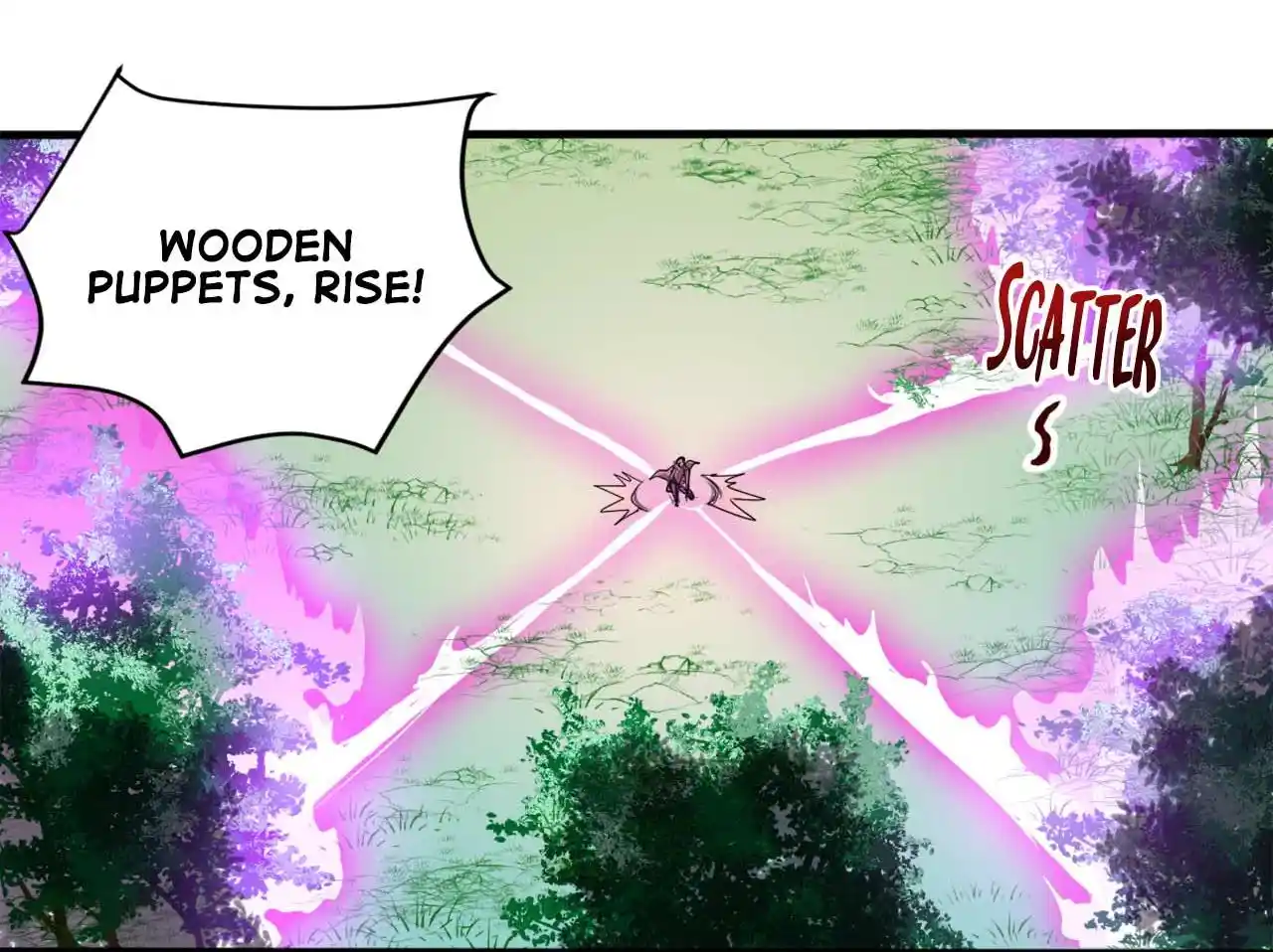 Peerless Miracle Doctor’s Adventures in the City 113