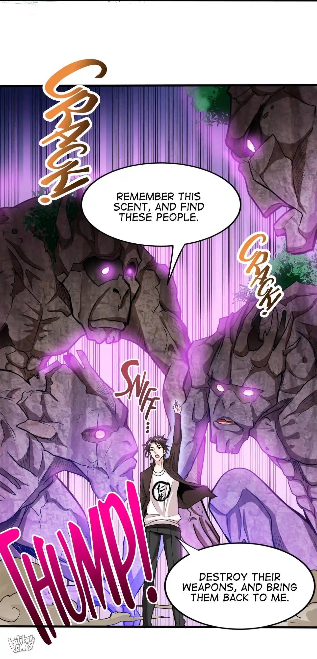 Peerless Miracle Doctor’s Adventures in the City 113