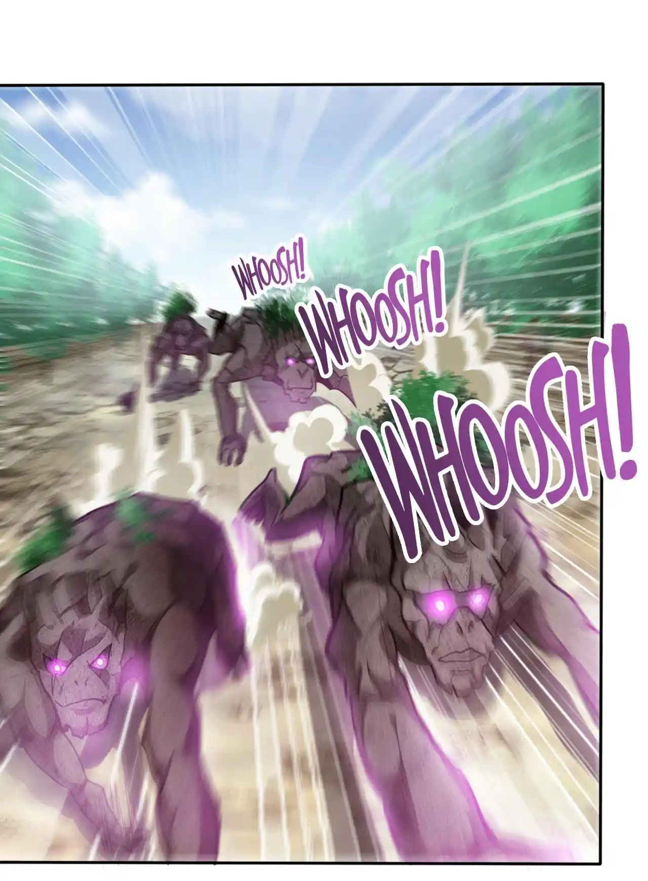 Peerless Miracle Doctor’s Adventures in the City 113