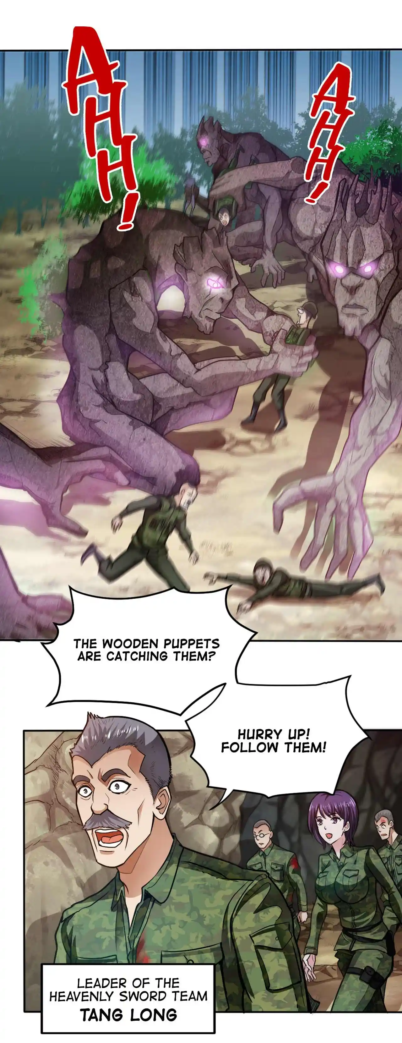 Peerless Miracle Doctor’s Adventures in the City 113