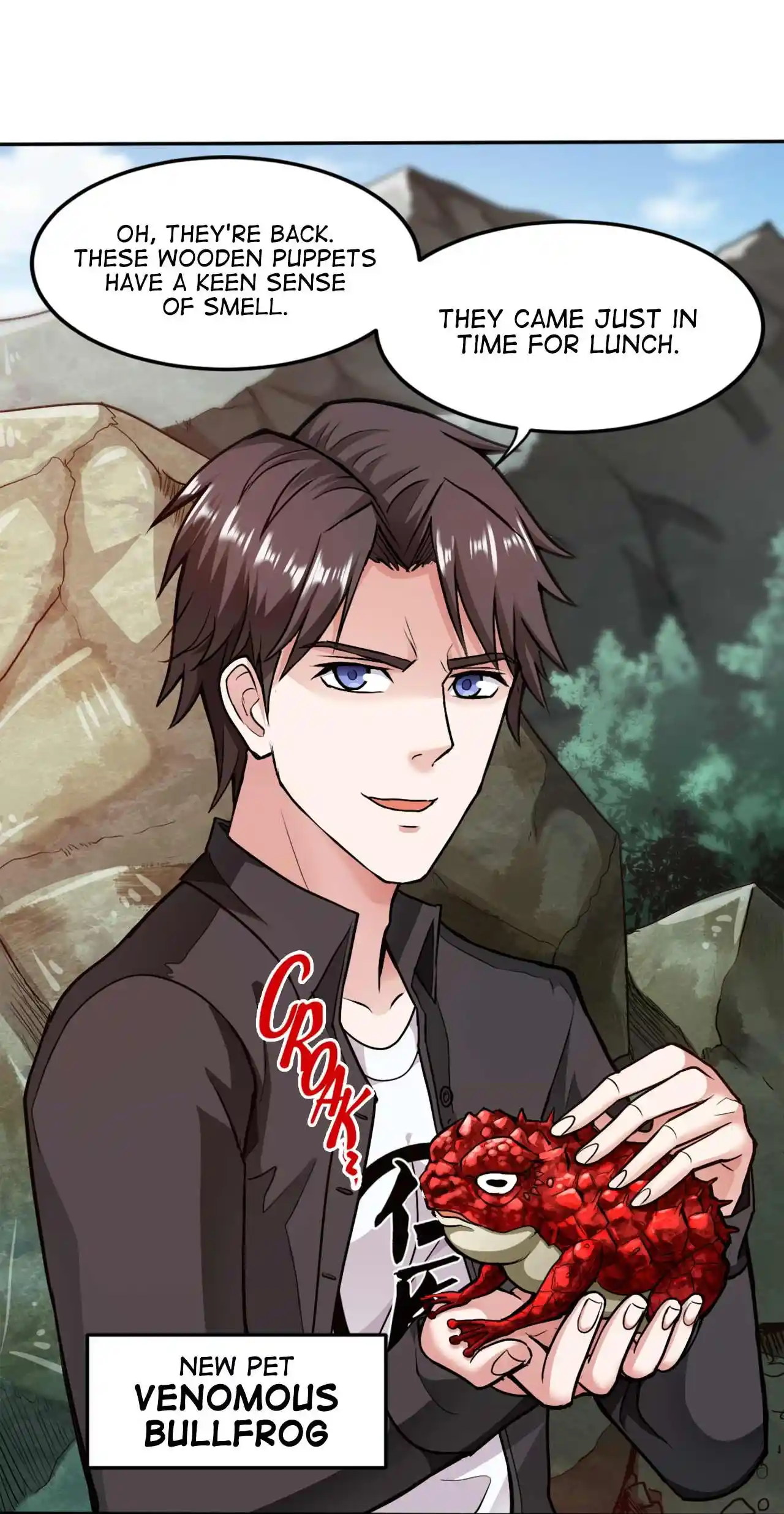 Peerless Miracle Doctor’s Adventures in the City 113