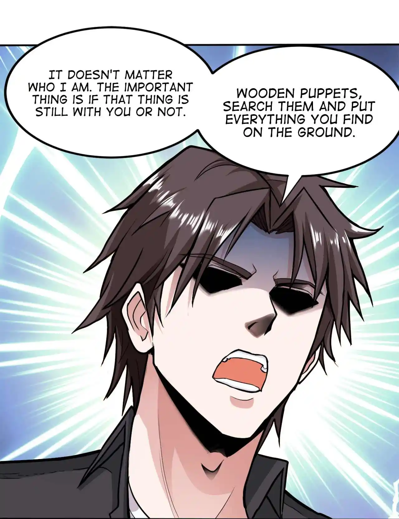 Peerless Miracle Doctor’s Adventures in the City 113