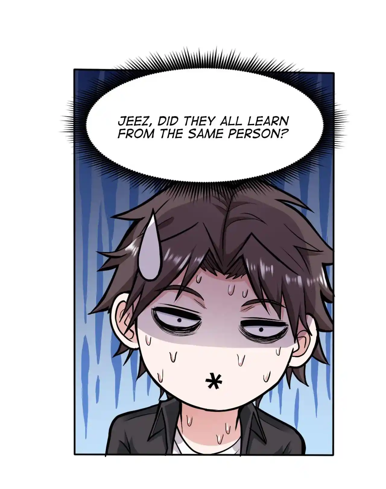 Peerless Miracle Doctor’s Adventures in the City 113