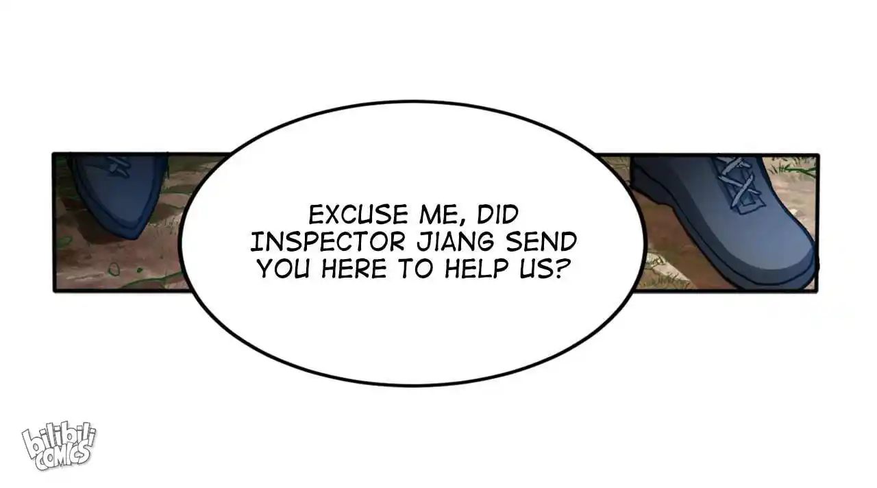 Peerless Miracle Doctor’s Adventures in the City 113