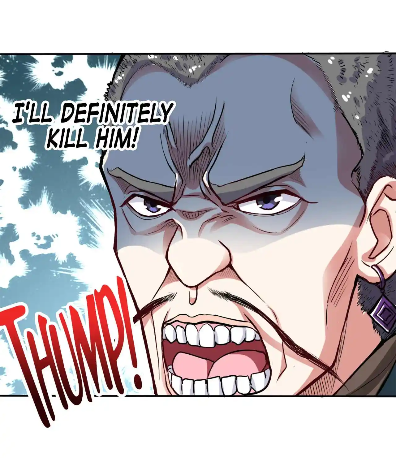 Peerless Miracle Doctor’s Adventures in the City 113