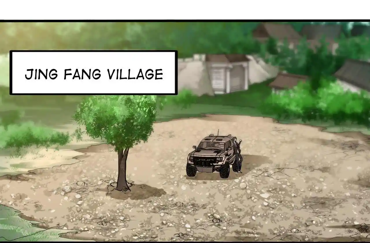 Peerless Miracle Doctor’s Adventures in the City 114