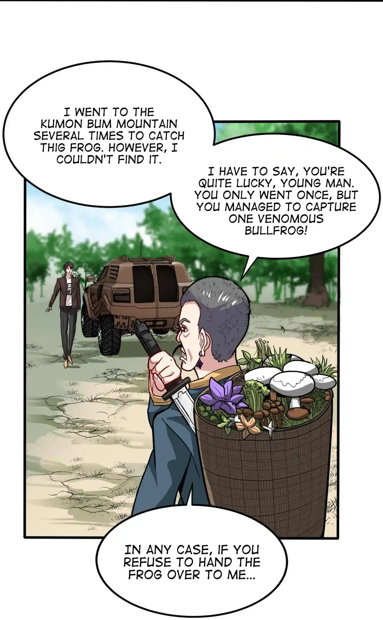 Peerless Miracle Doctor’s Adventures in the City 114