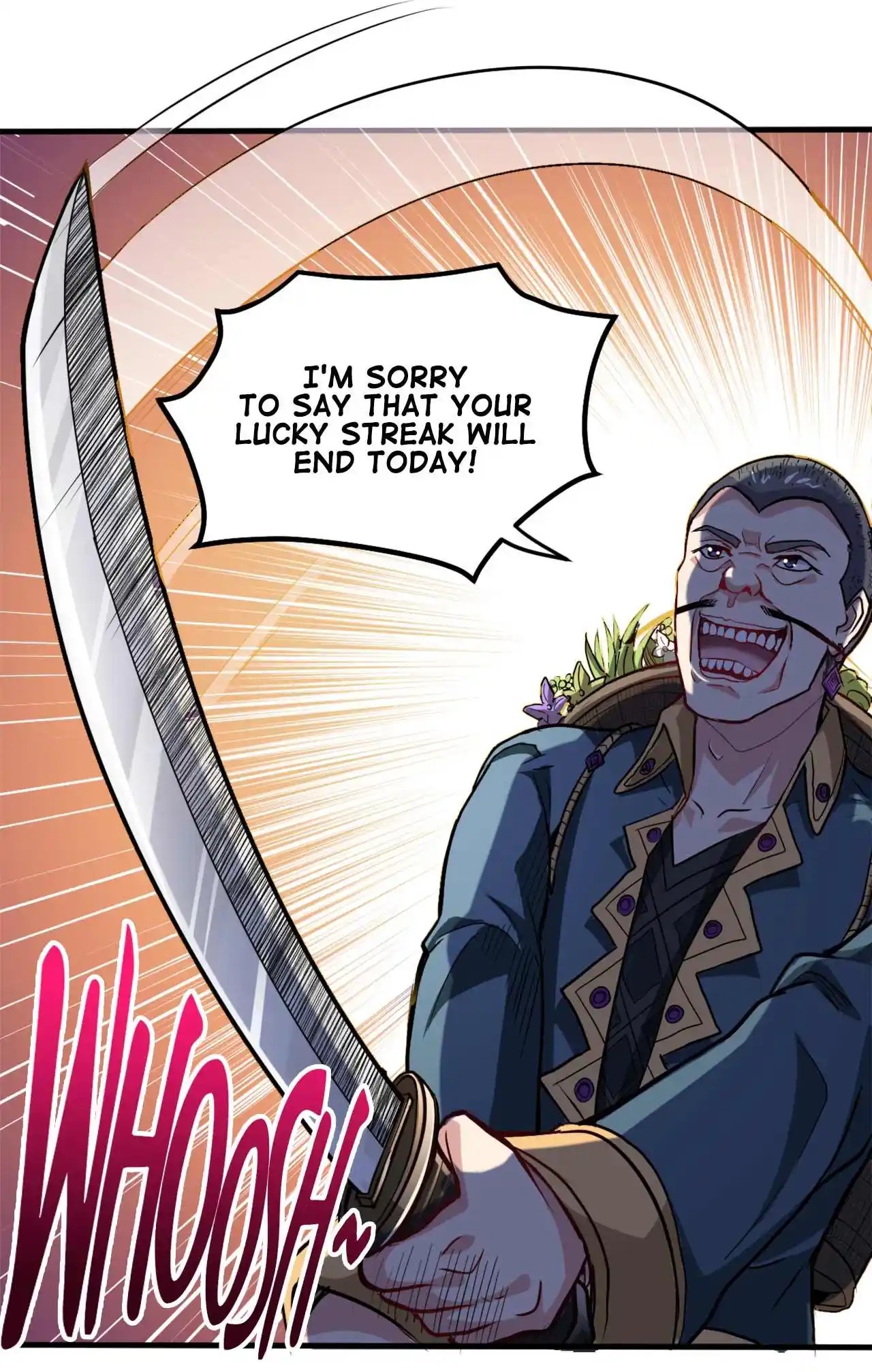 Peerless Miracle Doctor’s Adventures in the City 114