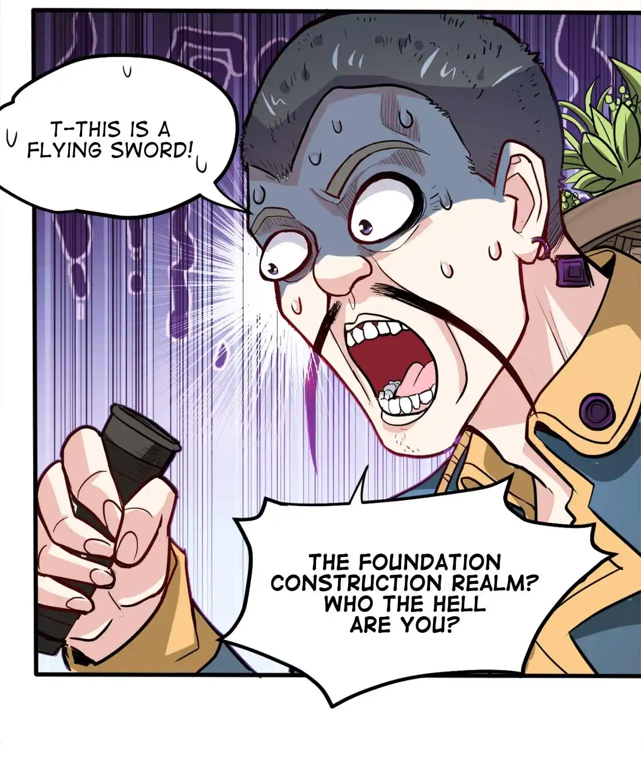 Peerless Miracle Doctor’s Adventures in the City 114