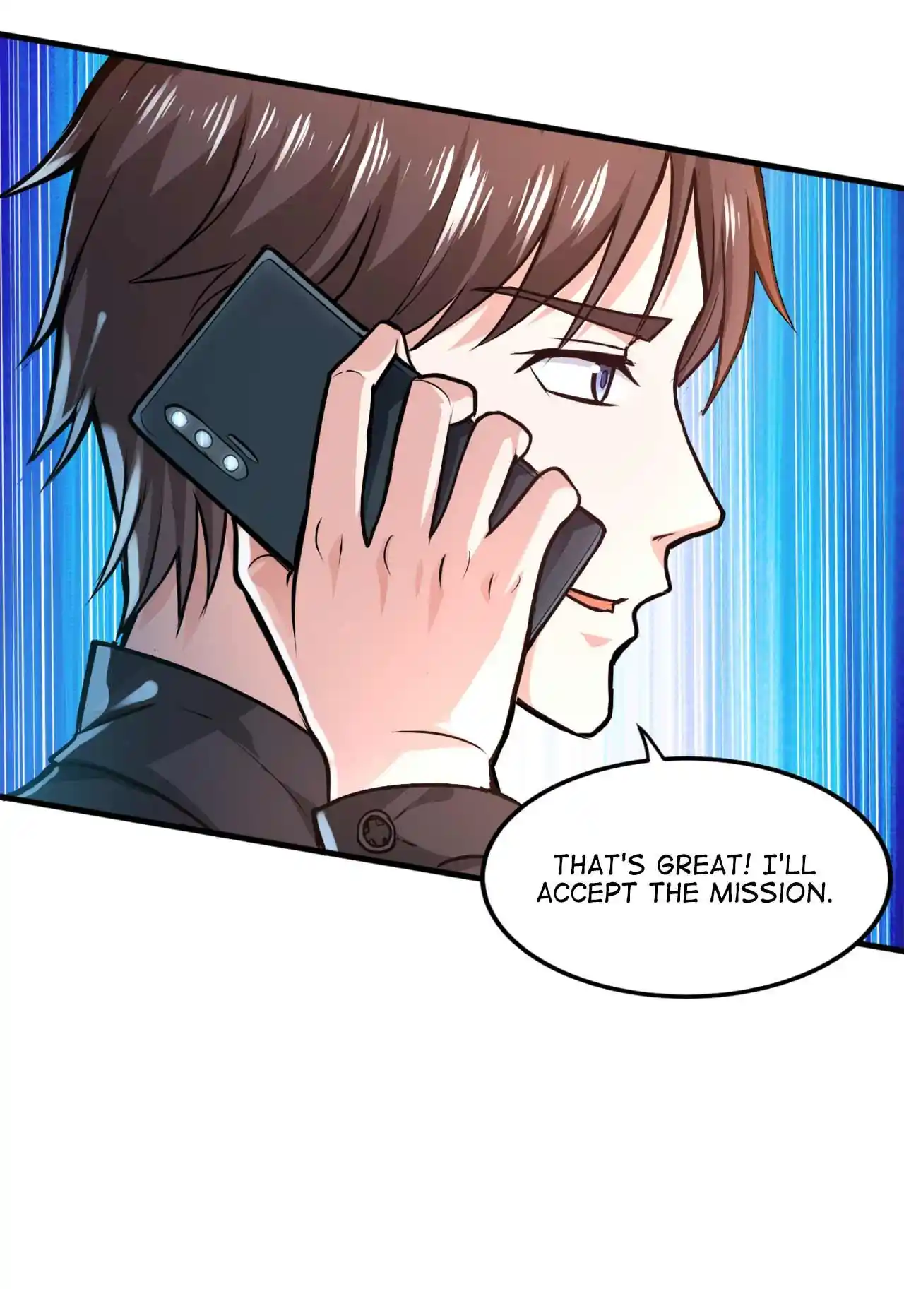 Peerless Miracle Doctor’s Adventures in the City 114