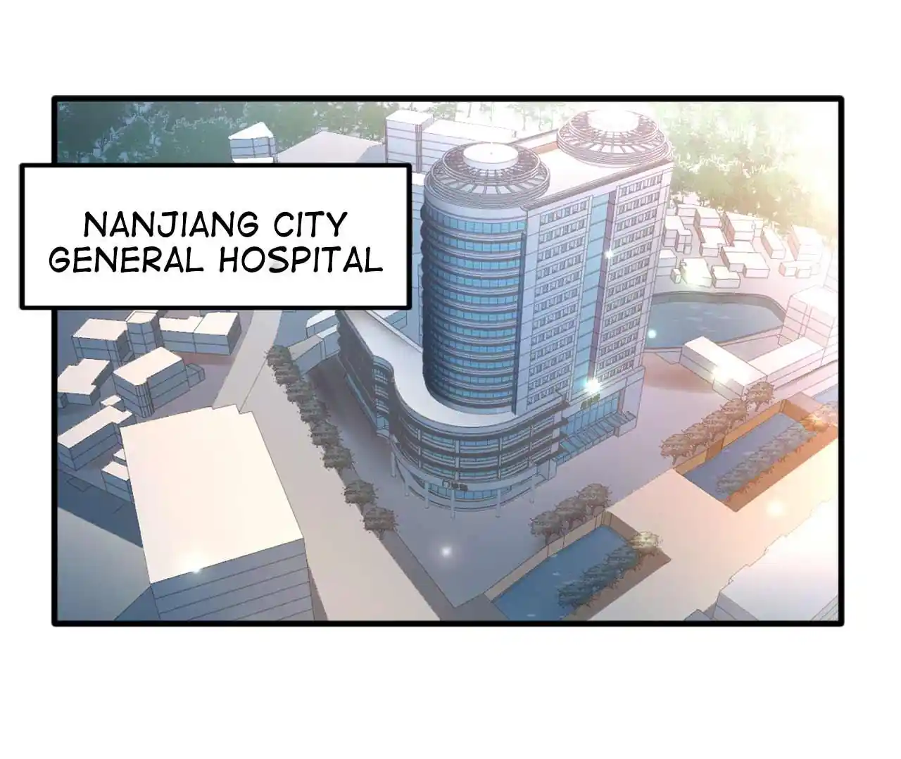 Peerless Miracle Doctor’s Adventures in the City 114