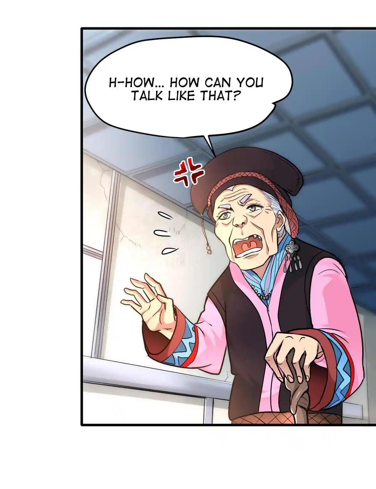 Peerless Miracle Doctor’s Adventures in the City 114