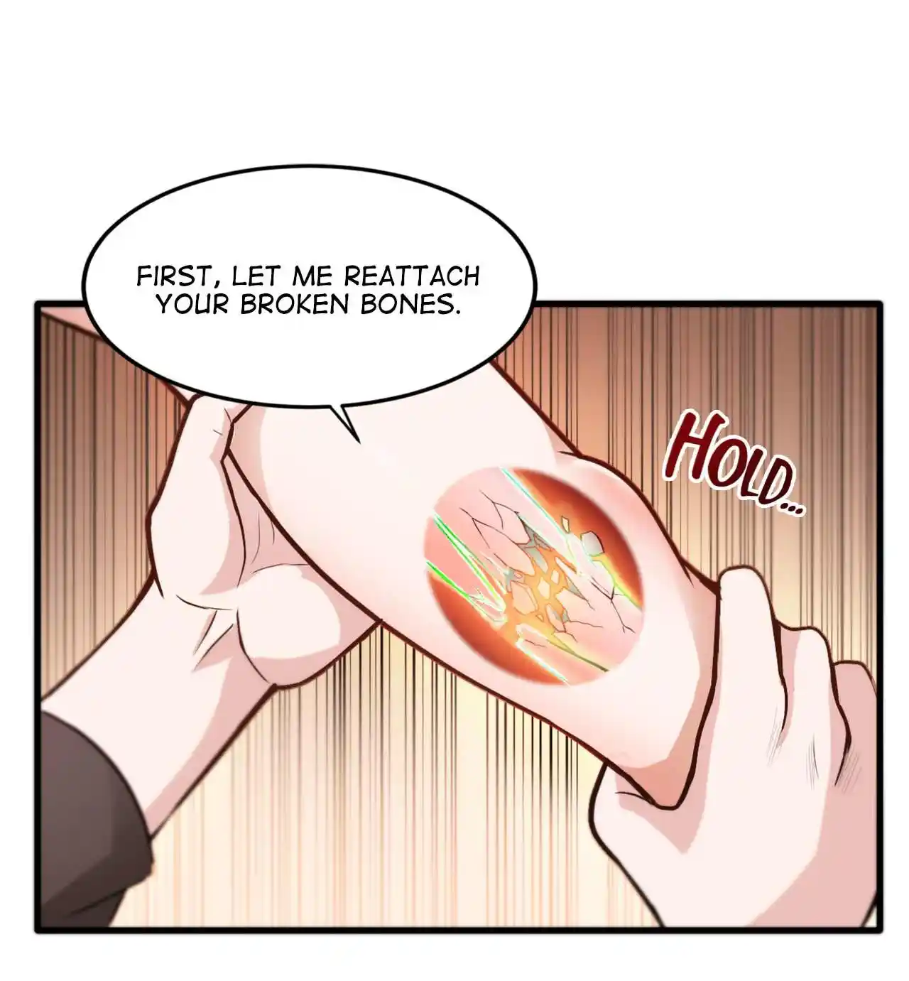 Peerless Miracle Doctor’s Adventures in the City 115