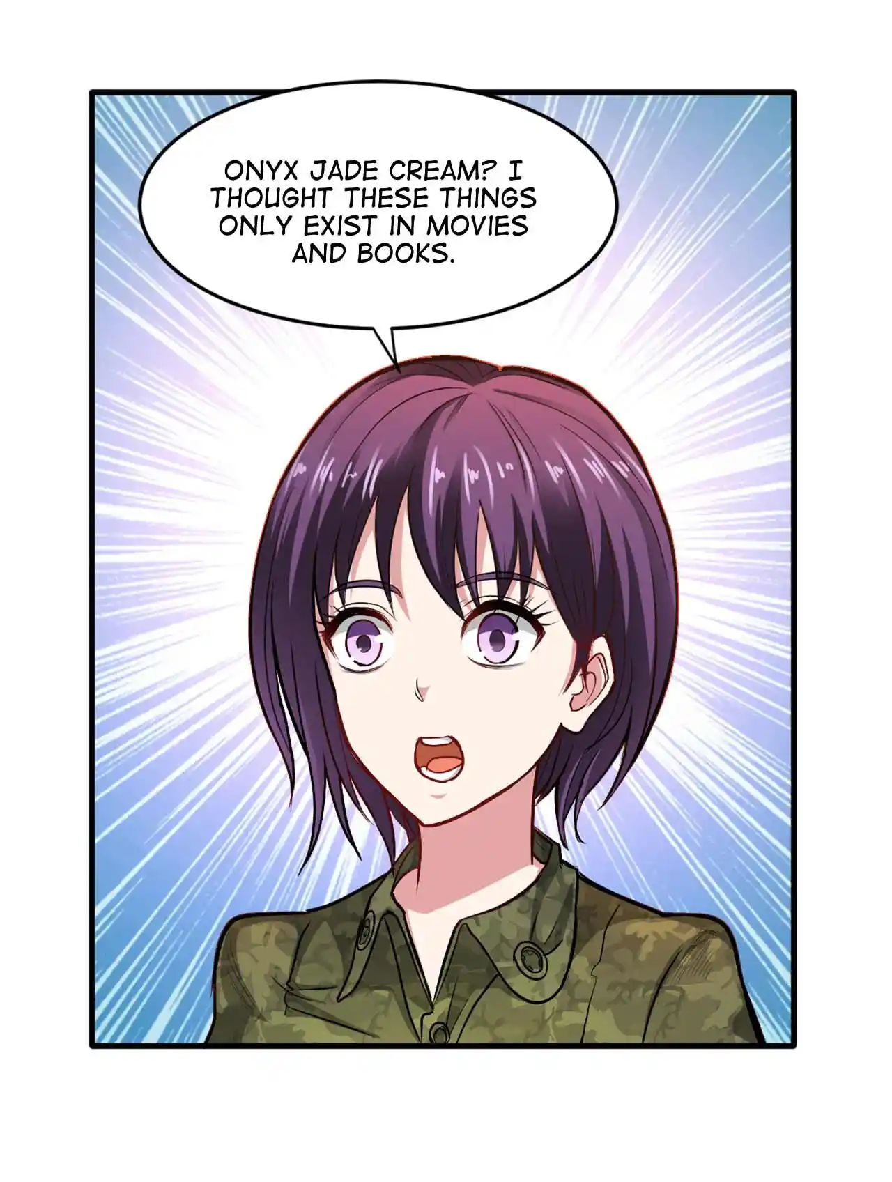 Peerless Miracle Doctor’s Adventures in the City 115