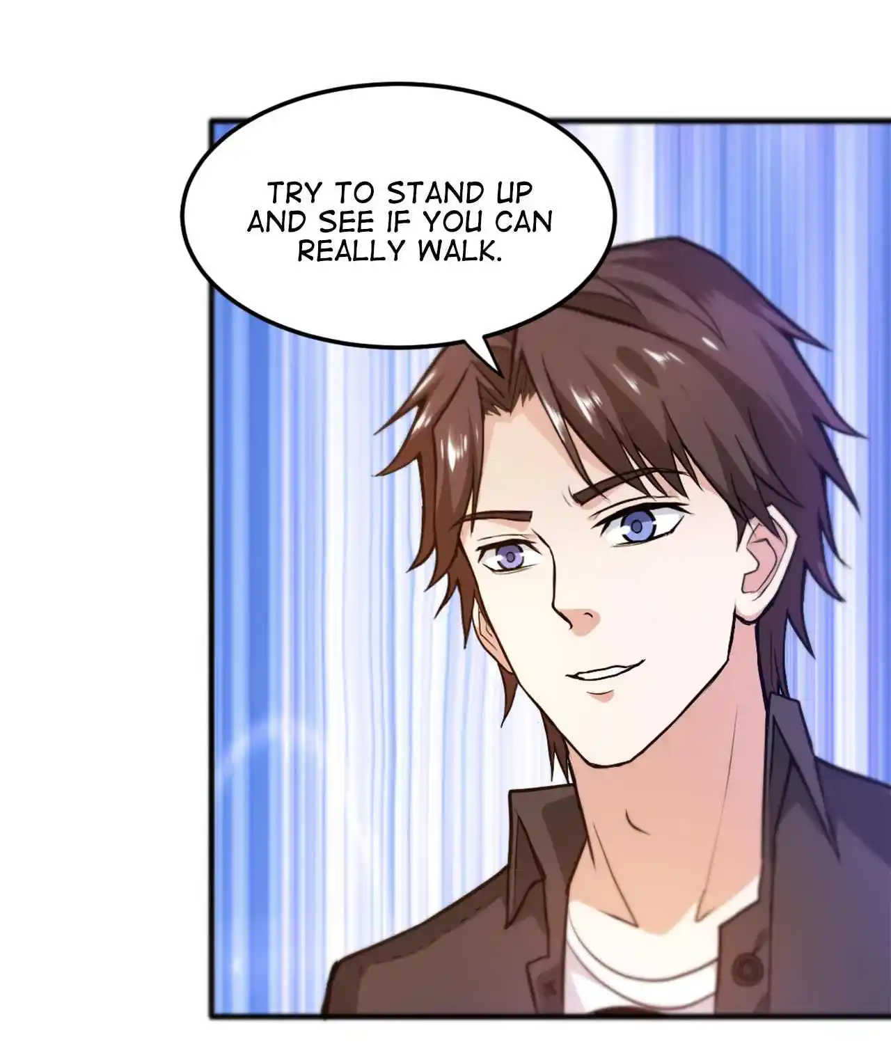 Peerless Miracle Doctor’s Adventures in the City 115