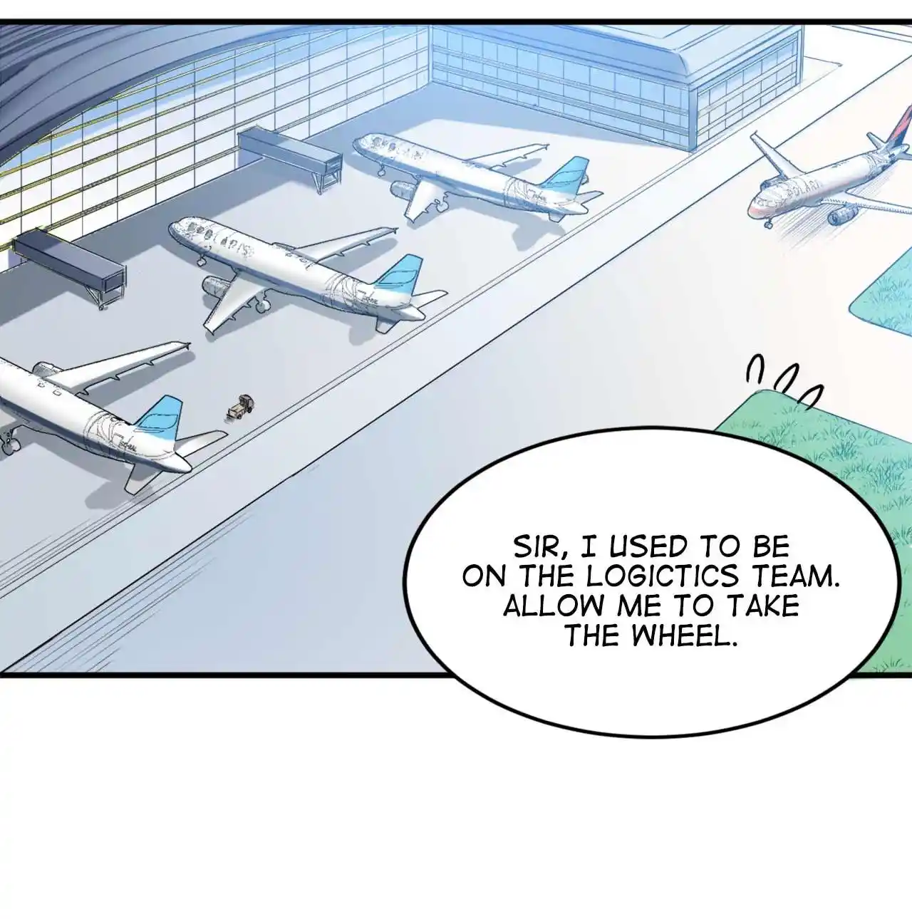 Peerless Miracle Doctor’s Adventures in the City 116