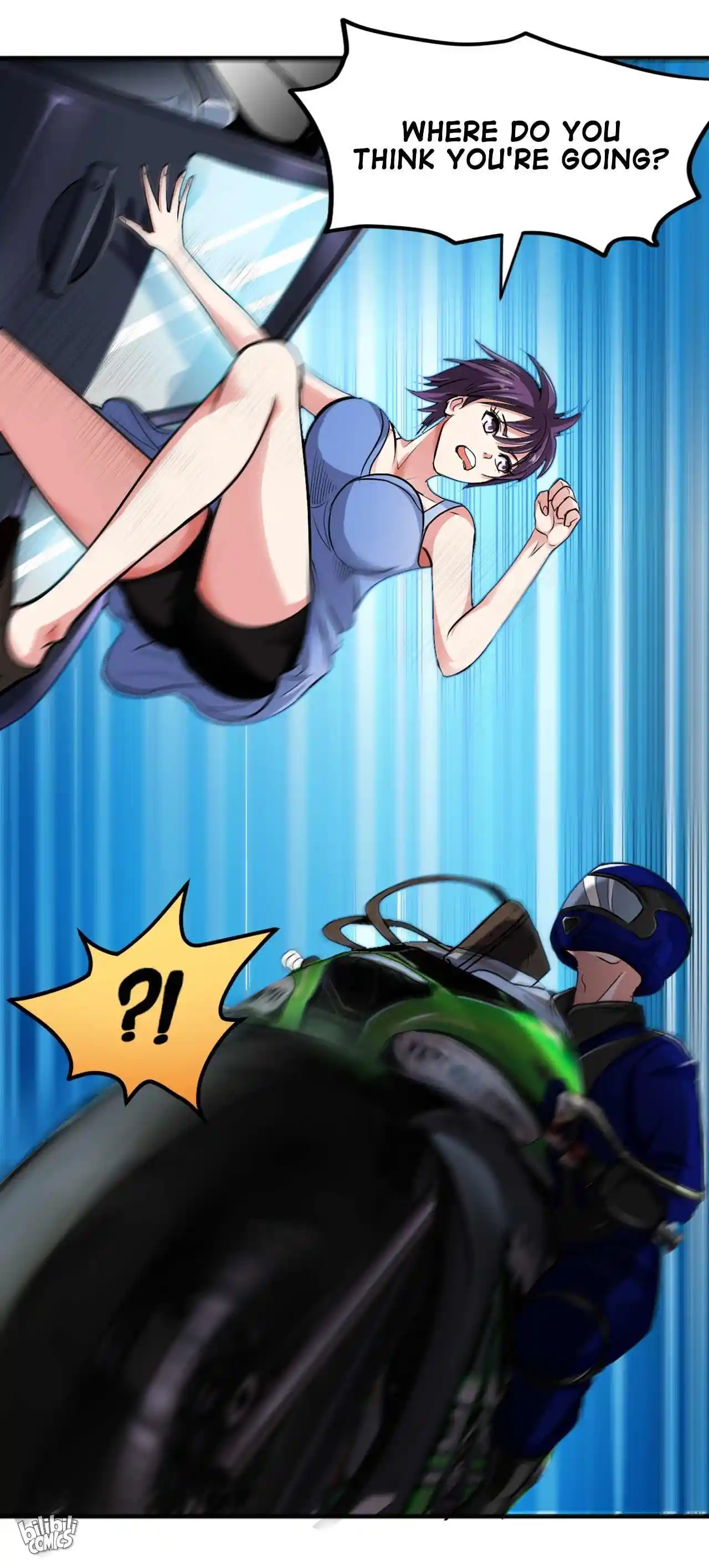 Peerless Miracle Doctor’s Adventures in the City 116